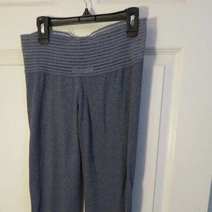 Cute Booty lace top leggings